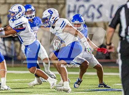 Thumbnail 2 in Stratford @ Childress photogallery.