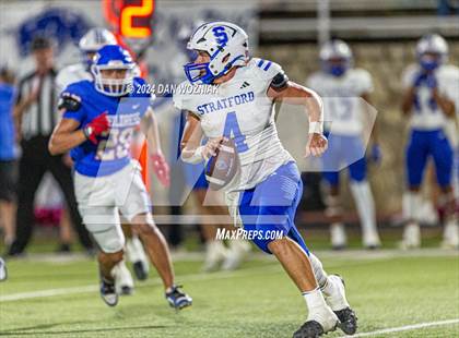 Thumbnail 3 in Stratford @ Childress photogallery.