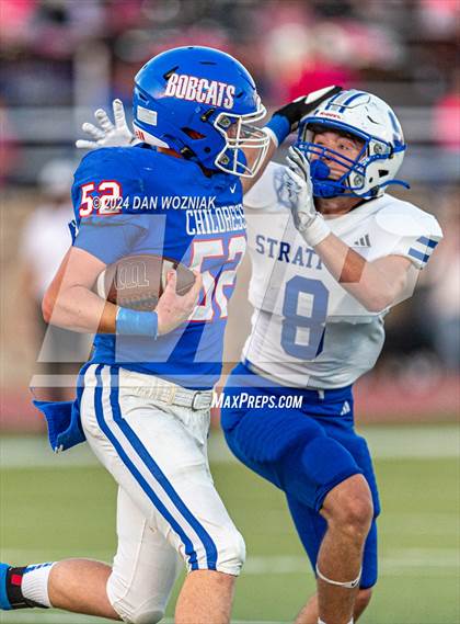 Thumbnail 1 in Stratford @ Childress photogallery.