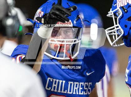 Thumbnail 3 in Stratford @ Childress photogallery.
