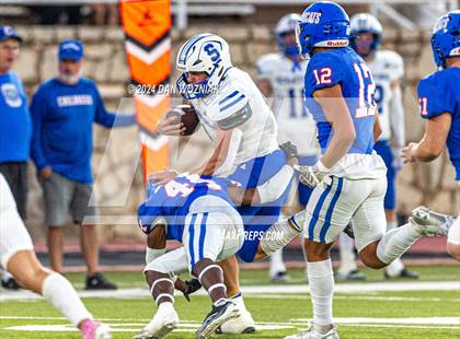 Thumbnail 2 in Stratford @ Childress photogallery.