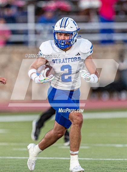 Thumbnail 1 in Stratford @ Childress photogallery.