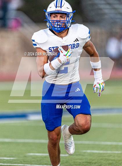 Thumbnail 1 in Stratford @ Childress photogallery.