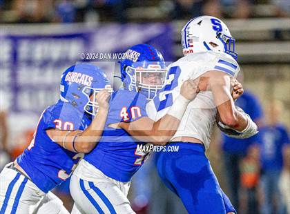 Thumbnail 3 in Stratford @ Childress photogallery.