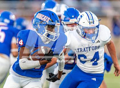 Thumbnail 1 in Stratford @ Childress photogallery.