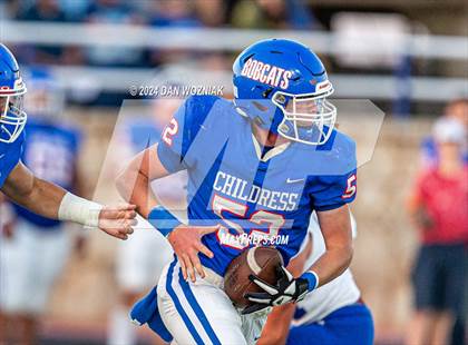 Thumbnail 1 in Stratford @ Childress photogallery.