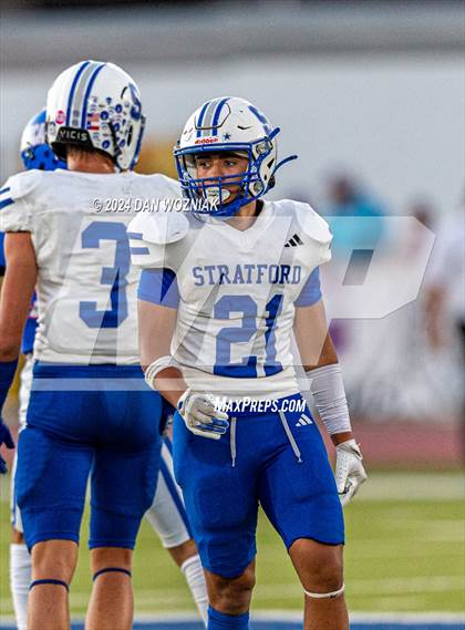 Thumbnail 3 in Stratford @ Childress photogallery.