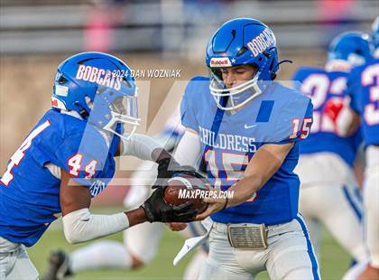 Thumbnail 3 in Stratford @ Childress photogallery.