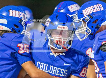 Thumbnail 2 in Stratford @ Childress photogallery.