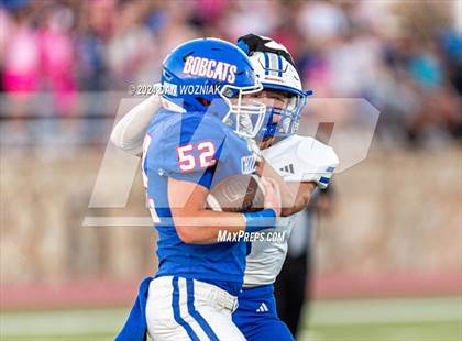 Thumbnail 3 in Stratford @ Childress photogallery.