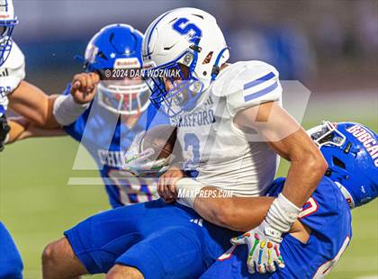 Thumbnail 2 in Stratford @ Childress photogallery.