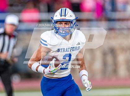 Thumbnail 2 in Stratford @ Childress photogallery.