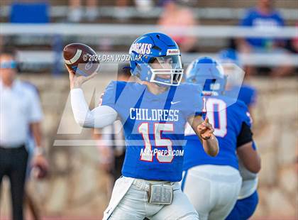 Thumbnail 1 in Stratford @ Childress photogallery.