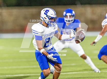 Thumbnail 1 in Stratford @ Childress photogallery.
