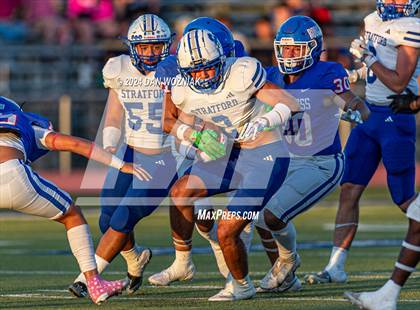 Thumbnail 1 in Stratford @ Childress photogallery.