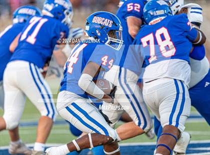 Thumbnail 2 in Stratford @ Childress photogallery.