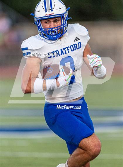 Thumbnail 2 in Stratford @ Childress photogallery.