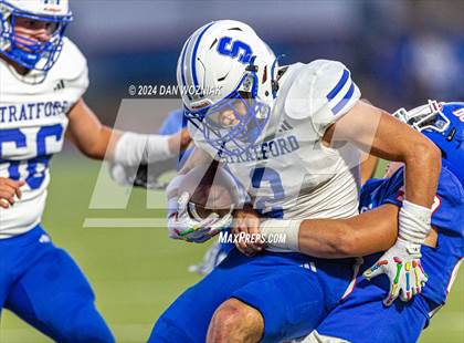Thumbnail 1 in Stratford @ Childress photogallery.