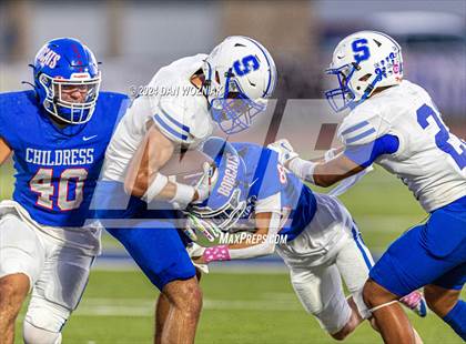 Thumbnail 3 in Stratford @ Childress photogallery.