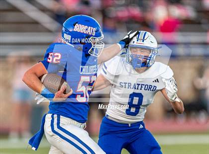 Thumbnail 3 in Stratford @ Childress photogallery.