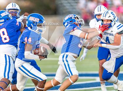 Thumbnail 3 in Stratford @ Childress photogallery.