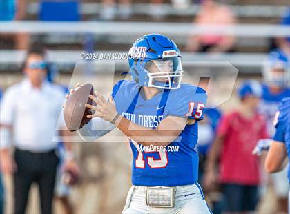 Thumbnail 2 in Stratford @ Childress photogallery.