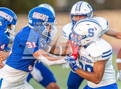 Thumbnail 1 in Stratford @ Childress photogallery.