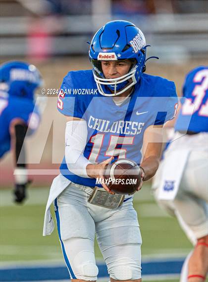 Thumbnail 2 in Stratford @ Childress photogallery.