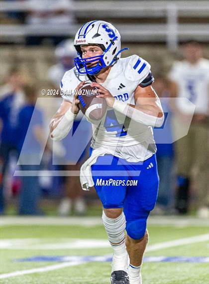 Thumbnail 1 in Stratford @ Childress photogallery.