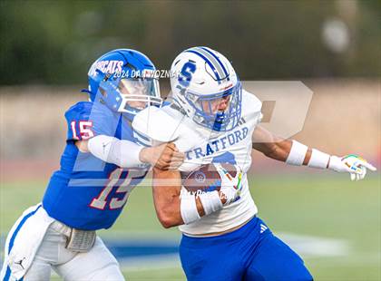 Thumbnail 3 in Stratford @ Childress photogallery.