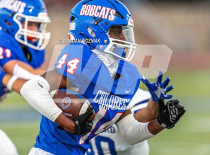 Thumbnail 1 in Stratford @ Childress photogallery.