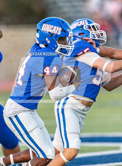 Thumbnail 1 in Stratford @ Childress photogallery.