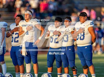 Thumbnail 2 in Stratford @ Childress photogallery.