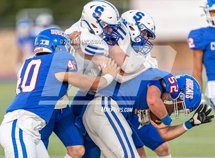 Thumbnail 1 in Stratford @ Childress photogallery.
