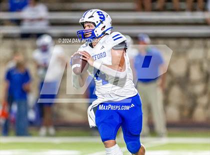 Thumbnail 1 in Stratford @ Childress photogallery.