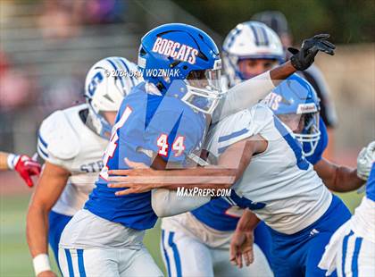 Thumbnail 3 in Stratford @ Childress photogallery.