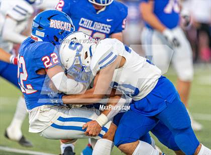 Thumbnail 3 in Stratford @ Childress photogallery.