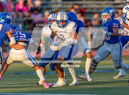 Thumbnail 3 in Stratford @ Childress photogallery.