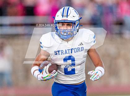 Thumbnail 3 in Stratford @ Childress photogallery.