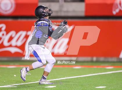 Thumbnail 2 in Desert Hills vs Stansburry (UHSAA 3AA Semifinal) photogallery.