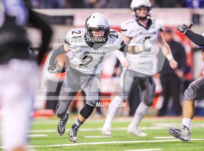 Thumbnail 1 in Desert Hills vs Stansburry (UHSAA 3AA Semifinal) photogallery.