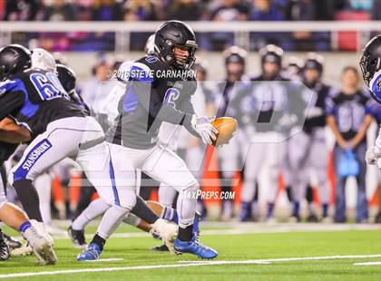 Thumbnail 2 in Desert Hills vs Stansburry (UHSAA 3AA Semifinal) photogallery.