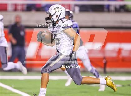Thumbnail 1 in Desert Hills vs Stansburry (UHSAA 3AA Semifinal) photogallery.