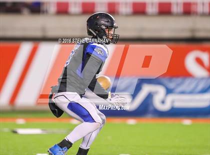 Thumbnail 2 in Desert Hills vs Stansburry (UHSAA 3AA Semifinal) photogallery.