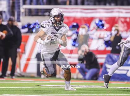 Thumbnail 1 in Desert Hills vs Stansburry (UHSAA 3AA Semifinal) photogallery.