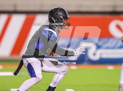 Thumbnail 1 in Desert Hills vs Stansburry (UHSAA 3AA Semifinal) photogallery.