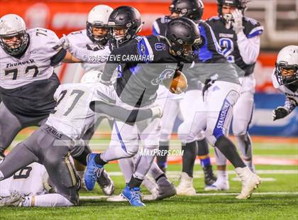 Thumbnail 1 in Desert Hills vs Stansburry (UHSAA 3AA Semifinal) photogallery.