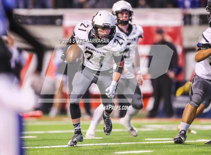 Thumbnail 2 in Desert Hills vs Stansburry (UHSAA 3AA Semifinal) photogallery.
