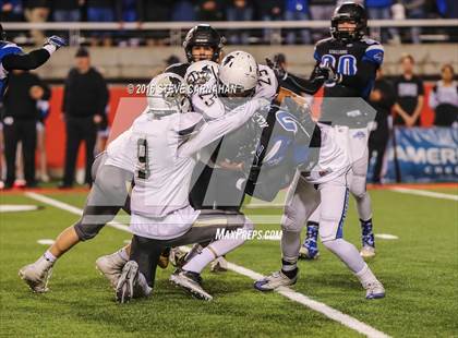Thumbnail 1 in Desert Hills vs Stansburry (UHSAA 3AA Semifinal) photogallery.