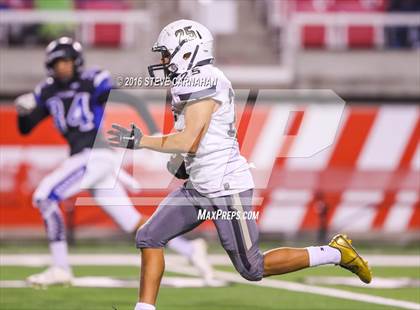 Thumbnail 1 in Desert Hills vs Stansburry (UHSAA 3AA Semifinal) photogallery.